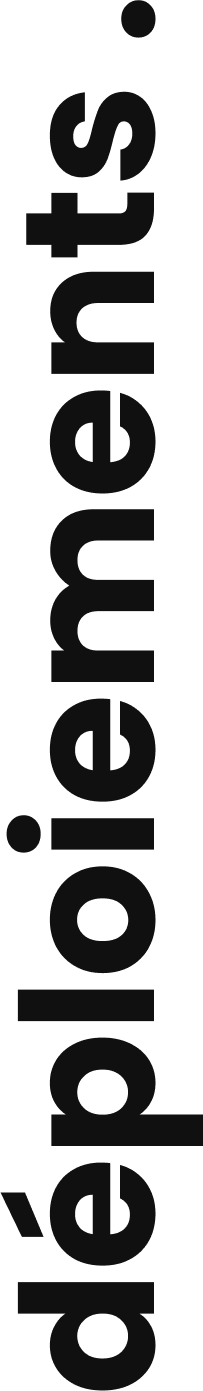 Déploiements