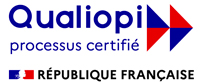 logo Qualiopi