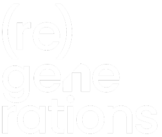 (re)generations
