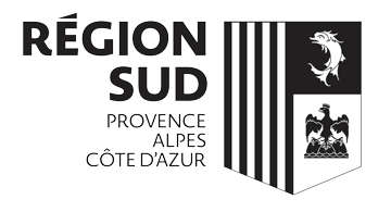 Logo de la Région SUD
