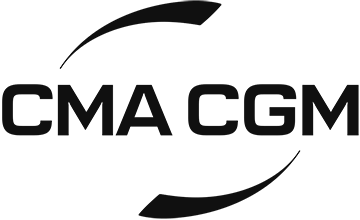 Logo CMA CGM